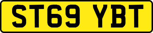ST69YBT
