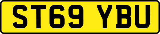 ST69YBU