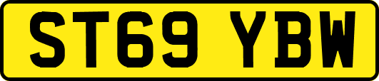 ST69YBW