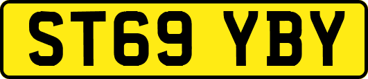 ST69YBY