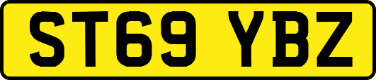 ST69YBZ