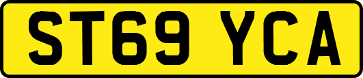 ST69YCA