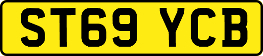 ST69YCB