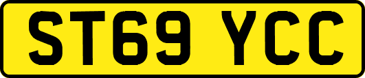 ST69YCC