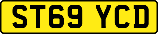 ST69YCD