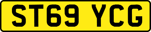 ST69YCG