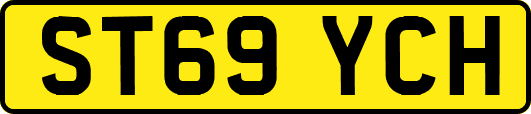 ST69YCH