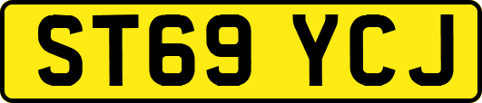 ST69YCJ