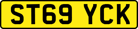 ST69YCK