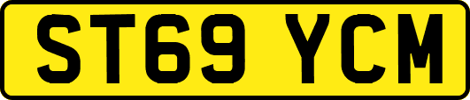 ST69YCM