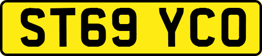 ST69YCO