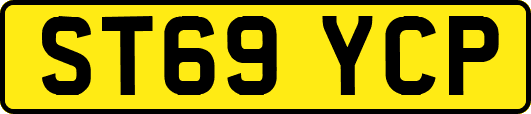 ST69YCP