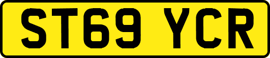 ST69YCR