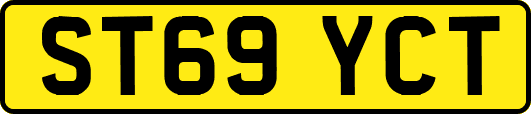 ST69YCT