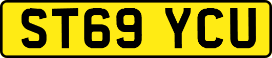 ST69YCU