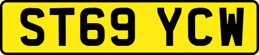 ST69YCW