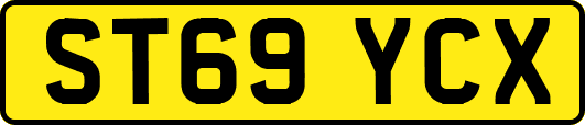 ST69YCX
