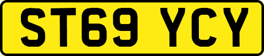 ST69YCY