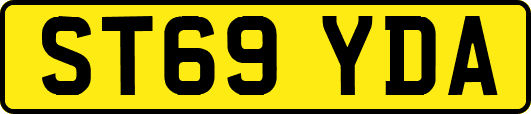 ST69YDA
