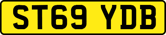 ST69YDB