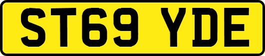 ST69YDE