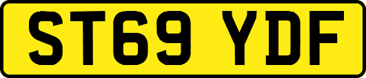 ST69YDF