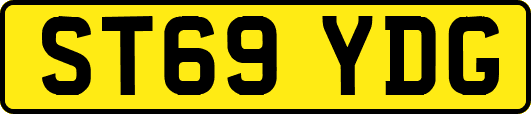 ST69YDG