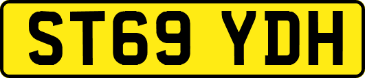 ST69YDH