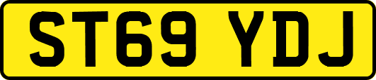 ST69YDJ