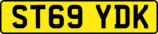 ST69YDK