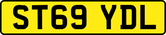 ST69YDL