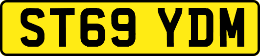 ST69YDM