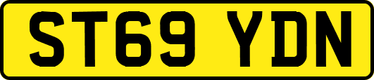 ST69YDN