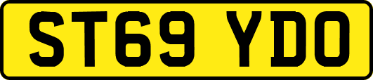 ST69YDO