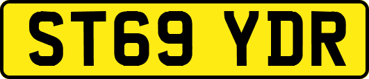 ST69YDR