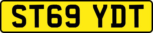 ST69YDT