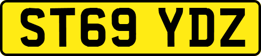 ST69YDZ
