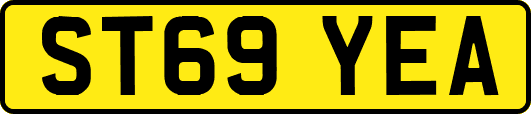 ST69YEA