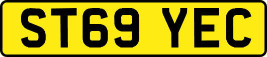 ST69YEC