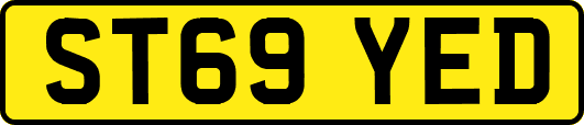 ST69YED
