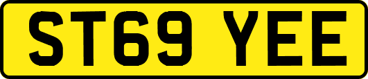 ST69YEE