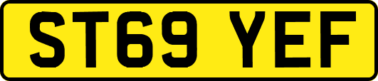 ST69YEF
