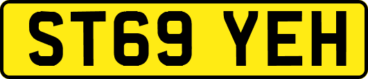 ST69YEH