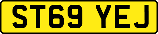 ST69YEJ