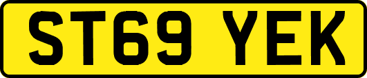 ST69YEK