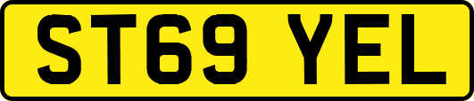 ST69YEL