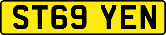 ST69YEN
