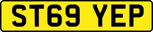 ST69YEP