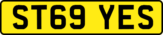 ST69YES