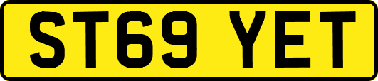 ST69YET